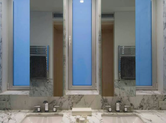 Diseño y decoración de baños